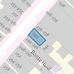 Perceel HTG00-G-7236