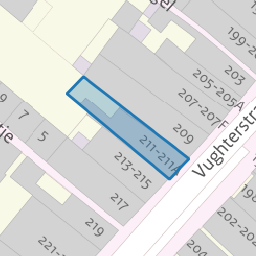 Perceel HTG00-G-7239