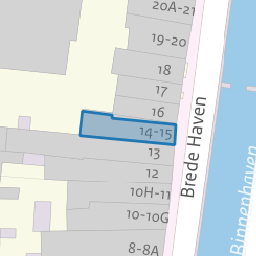 Perceel HTG00-G-7254