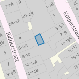 Perceel HTG00-G-7257