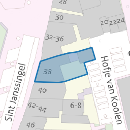 Perceel HTG00-G-7264