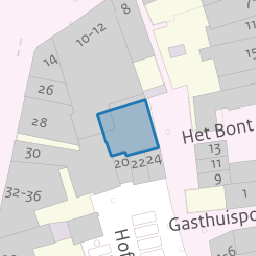 Perceel HTG00-G-7266