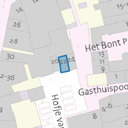 Perceel HTG00-G-7268