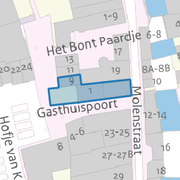 Perceel HTG00-G-7270