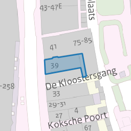 Perceel HTG00-G-7275