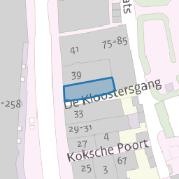 Perceel HTG00-G-7276