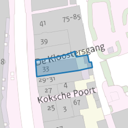 Perceel HTG00-G-7277