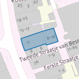 Perceel HTG00-G-7279