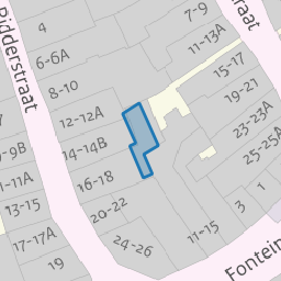 Perceel HTG00-G-7291