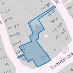 Perceel HTG00-G-7293