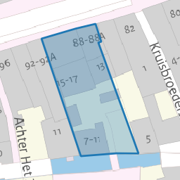 Perceel HTG00-G-7296