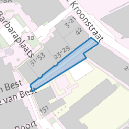 Perceel HTG00-G-7318