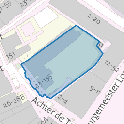 Perceel HTG00-G-7321