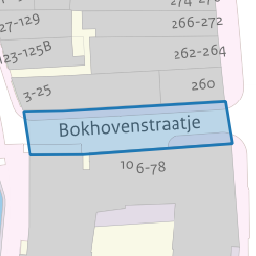 Perceel HTG00-G-7345