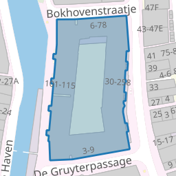 Perceel HTG00-G-7348