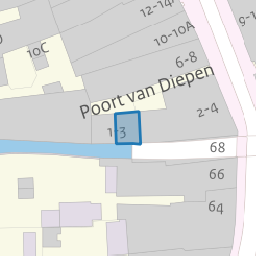 Perceel HTG00-G-7353