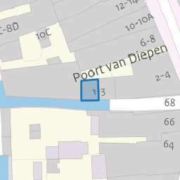 Perceel HTG00-G-7354