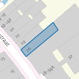 Perceel HTG00-G-7357