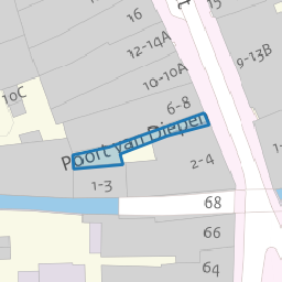 Perceel HTG00-G-7364