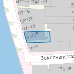 Perceel HTG00-G-7396