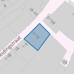 Perceel HTG00-G-7399