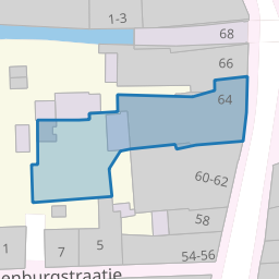 Perceel HTG00-G-7401