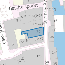 Perceel HTG00-G-7402