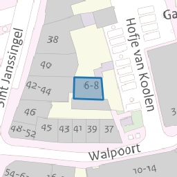 Perceel HTG00-G-7403