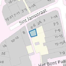 Perceel HTG00-G-7406