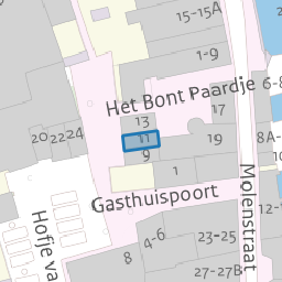 Perceel HTG00-G-7407