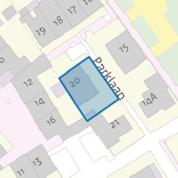 Perceel HTG00-G-7416