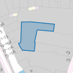 Perceel HTG00-G-7427