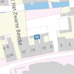 Perceel HTG00-G-7433