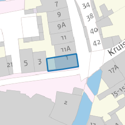 Perceel HTG00-G-7437