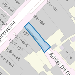 Perceel HTG00-G-7445