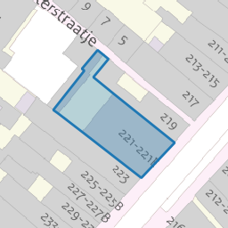 Perceel HTG00-G-7451