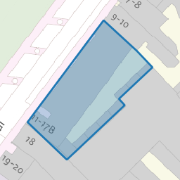 Perceel HTG00-G-7454