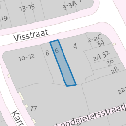 Perceel HTG00-G-7457