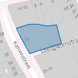 Perceel HTG00-G-7458