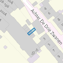 Perceel HTG00-G-7492