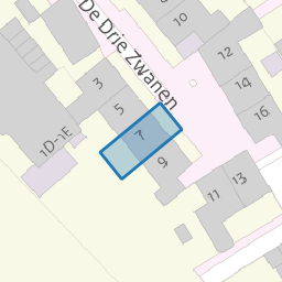 Perceel HTG00-G-7496