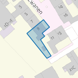 Perceel HTG00-G-7497