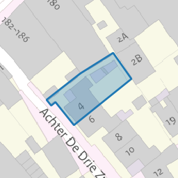 Perceel HTG00-G-7501