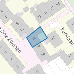 Perceel HTG00-G-7505