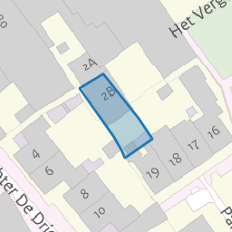 Perceel HTG00-G-7510