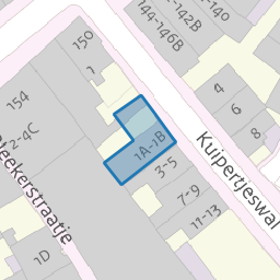 Perceel HTG00-G-7540