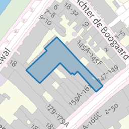 Perceel HTG00-G-7552