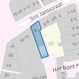 Perceel HTG00-G-7561