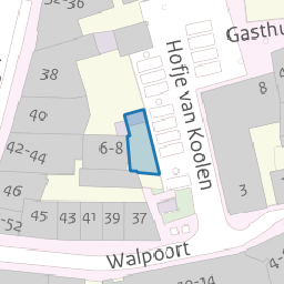 Perceel HTG00-G-7564