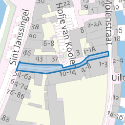 Perceel HTG00-G-7566